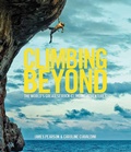 Cover: Climbing Beyond - Aurum