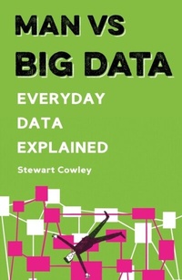 Enlarge image Cover: Man vs Big Data - Aurum