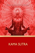 Cover: Kama Sutra - Adelphi Press