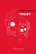 Cover: Trilby - Fantastica