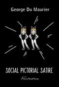 Cover: Social Pictorial Satire - Fantastica