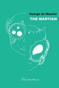 Cover: Martian - Fantastica