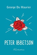 Cover: Peter Ibbetson - Fantastica