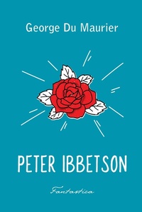 Enlarge image Cover: Peter Ibbetson - Fantastica