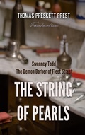 Cover: String of Pearls - Fantastica
