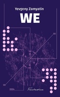 Cover: We - Fantastica