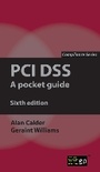 Cover: PCI DSS: A pocket guide - IT Governance Publishing