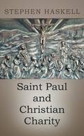 Cover: Saint Paul and Christian Charity - New Generation Publishing