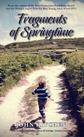 Cover: Fragments of Springtime - New Generation Publishing