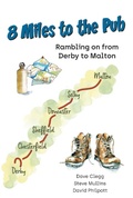 Cover: 8 Miles to the Pub - New Generation Publishing
