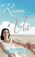 Cover: Room For Us - New Generation Publishing