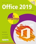 Cover: Office 2019 in easy steps - In Easy Steps