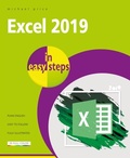 Bild: Excel 2019 in easy steps - In Easy Steps Limited