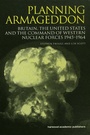 Cover: Planning Armageddon - Routledge