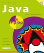 Cover: Java in easy steps, 7th edition - In Easy Steps Limited