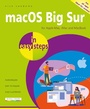 Cover: macOS Big Sur in easy steps - In Easy Steps Limited