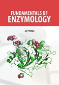 Cover: Fundamentals of Enzymology - EDTECH