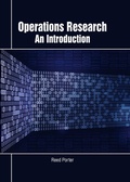 Cover: Operations Research - EDTECH