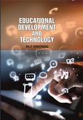 Cover: Educational Development and Technology - EDTECH