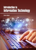 Cover: Introduction to Information Technology - EDTECH