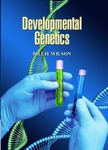 Cover: Developmental Genetics - EDTECH