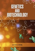 Cover: Genetics and Biotechnology - EDTECH