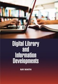 Cover: Digital Library and Information Developments - EDTECH