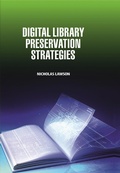 Cover: Digital Library Preservation Strategies - EDTECH