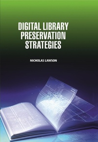 Enlarge image Cover: Digital Library Preservation Strategies - EDTECH