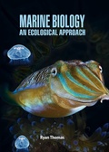 Cover: Marine Biology - EDTECH