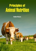 Cover: Principles of Animal Nutrition - EDTECH