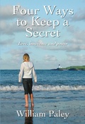 Cover: Four Ways to Keep a Secret - Brown Dog Books