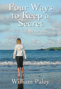 Enlarge image Cover: Four Ways to Keep a Secret - Brown Dog Books