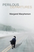 Cover: Perilous Departures - Signature Editions