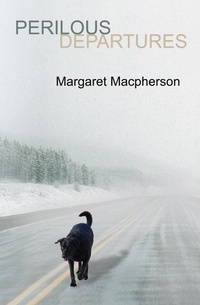 Enlarge image Cover: Perilous Departures - Signature Editions