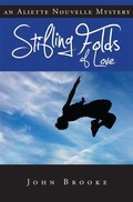 Cover: Stifling Folds of Love - Signature Editions