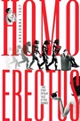 Cover: Homo Erectus - Signature Editions