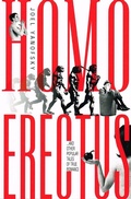 Cover: Homo Erectus - Signature Editions