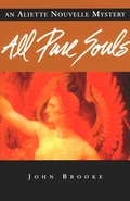 Cover: All Pure Souls - Signature Editions