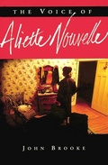 Cover: Voice of Aliette Nouvelle - Signature Editions