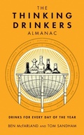 Cover: The Thinking Drinkers Almanac - Kyle Books