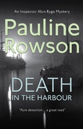 Cover: Death in the Harbour - Fathom