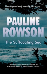 Enlarge image Cover: Suffocating Sea - Fathom