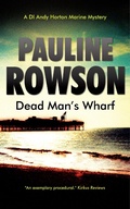 Cover: Dead Man's Wharf - Fathom