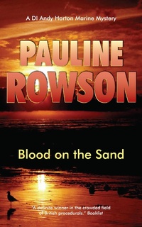 Enlarge image Cover: Blood On the Sand - Fathom