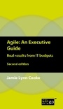 Cover: Agile: An Executive Guide - IT Governance Publishing
