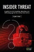 Cover: Insider Threat - IT Governance Publishing