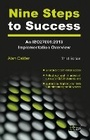 Cover: Nine Steps to Success - IT Governance Publishing