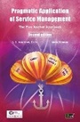 Cover: Pragmatic Application of Service Management - IT Governance Publishing