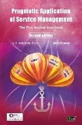 Cover: Pragmatic Application of Service Management - IT Governance Publishing